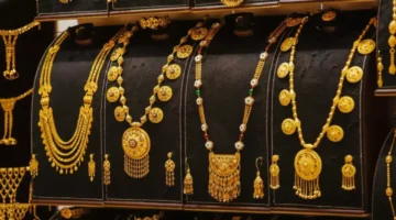 انهيار مدوي في أسعار الذهب في اليمن اليوم والفارق بين صنعاء وعدن يصل 300% – التحديث الجديد الآن